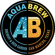 AquaBrew Logo