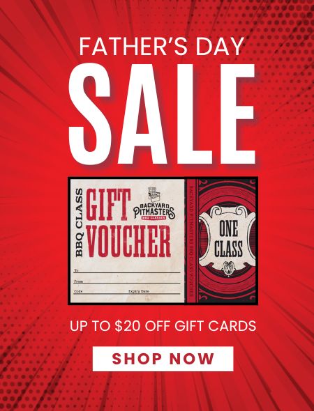 Father's Day Sale